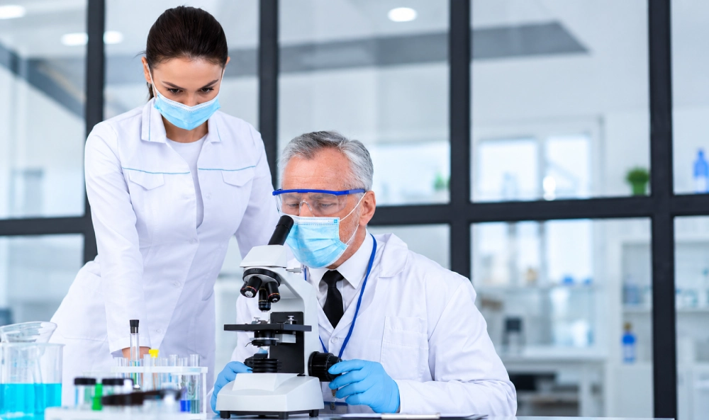 Quality Standards and Patient-Centered Laboratory Care